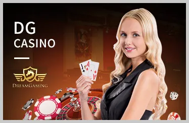 Casino Trực Tuyến K89 Bet